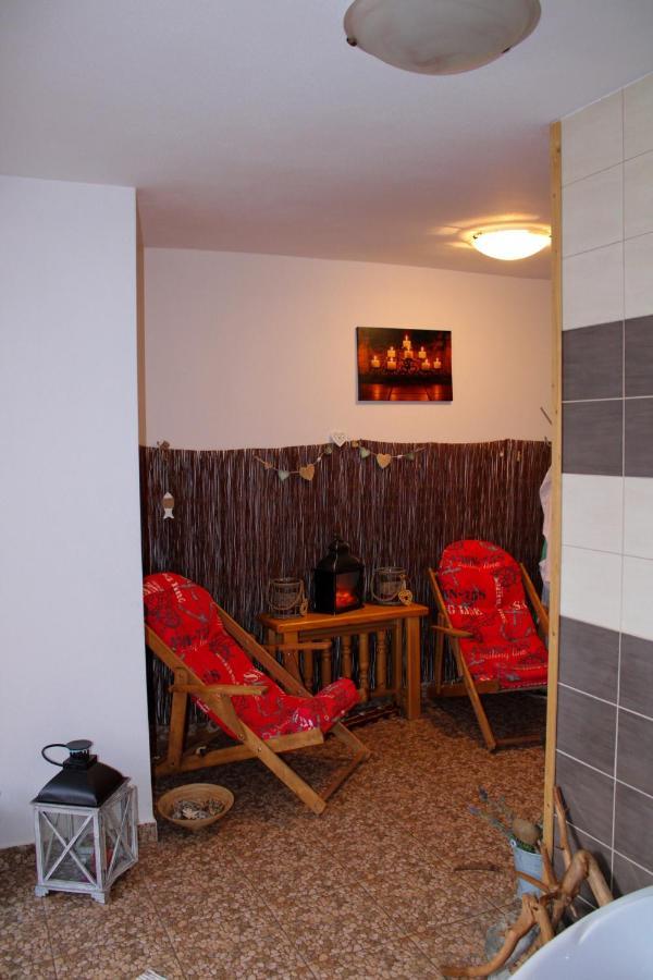 Privat Gazda Pension Ždiar Екстериор снимка
