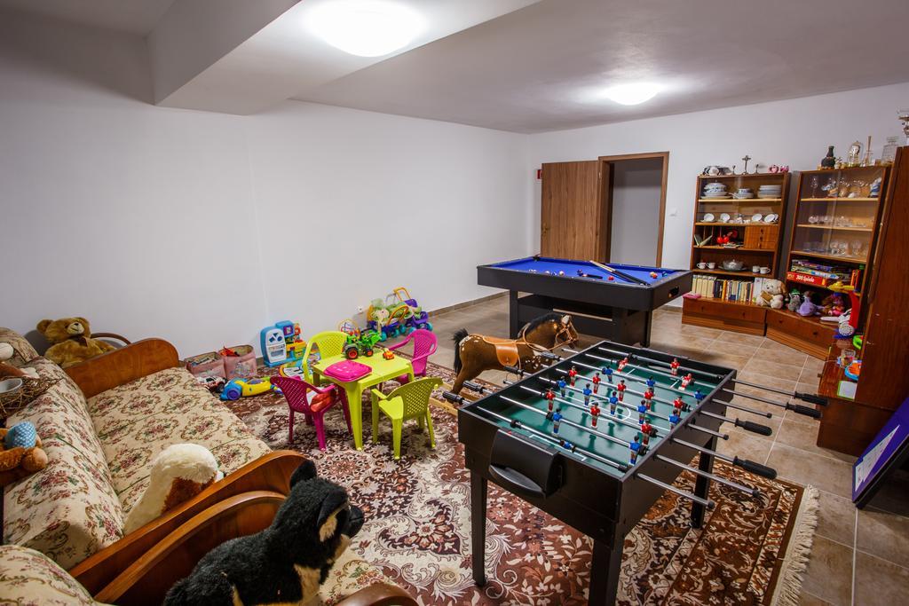 Privat Gazda Pension Ždiar Стая снимка