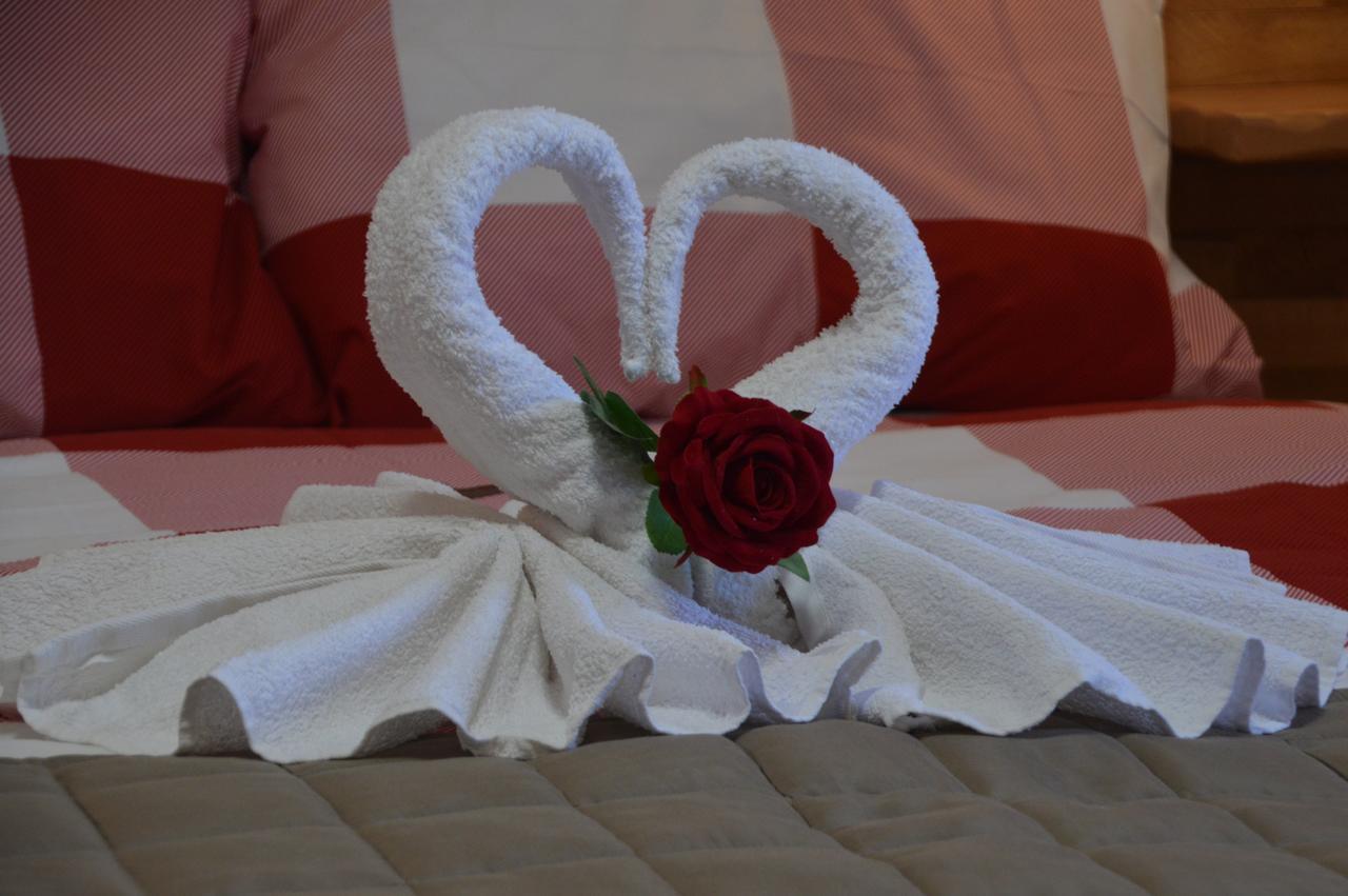 Privat Gazda Pension Ždiar Екстериор снимка