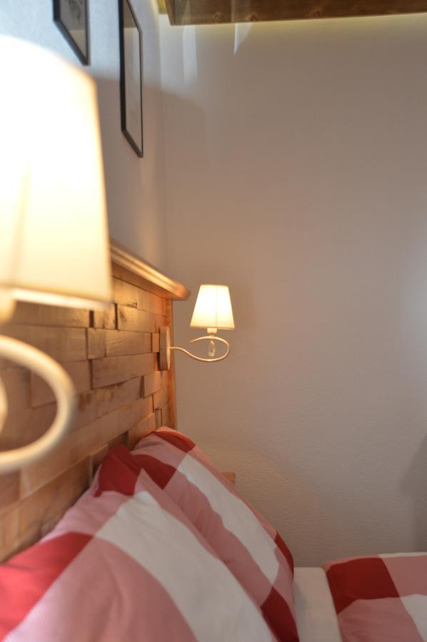Privat Gazda Pension Ždiar Екстериор снимка