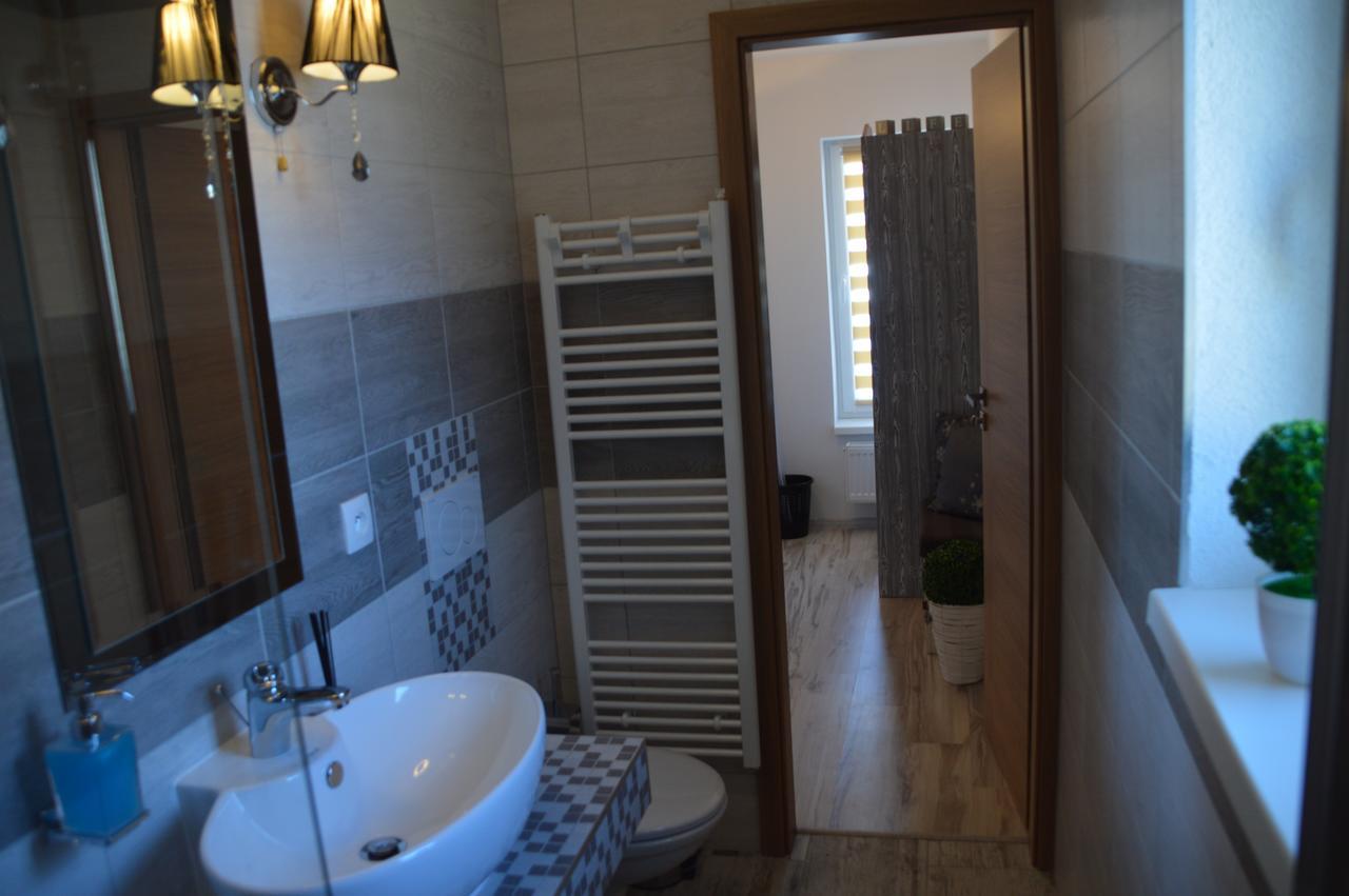 Privat Gazda Pension Ždiar Екстериор снимка