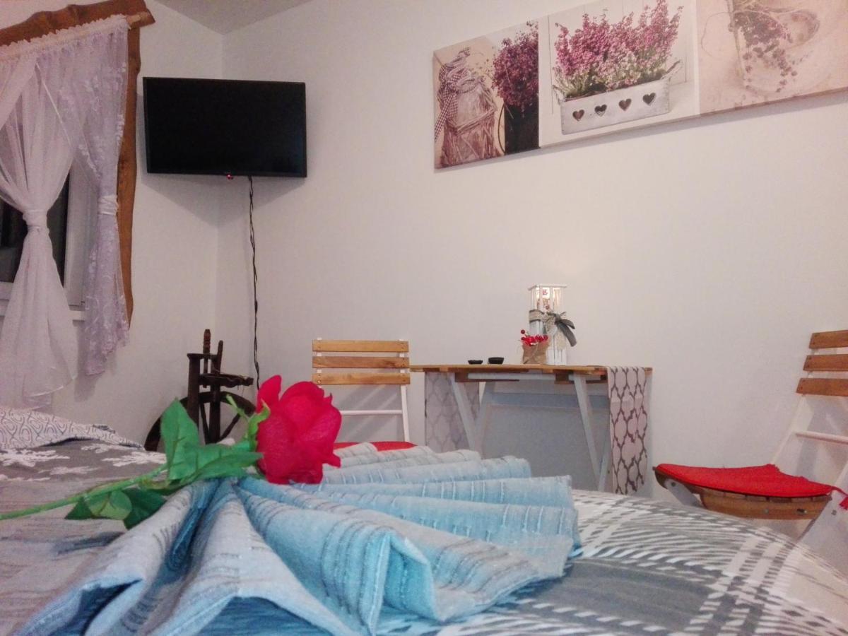 Privat Gazda Pension Ždiar Екстериор снимка