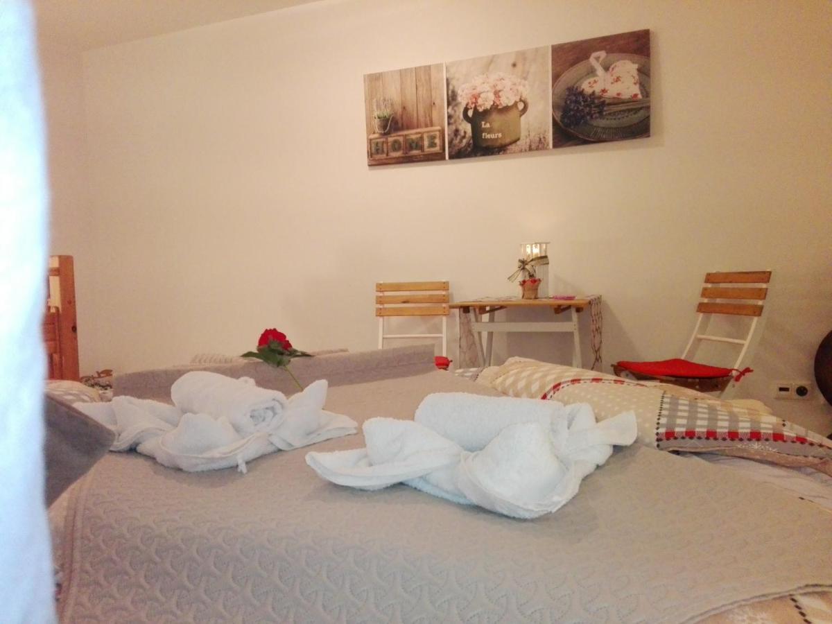 Privat Gazda Pension Ždiar Екстериор снимка